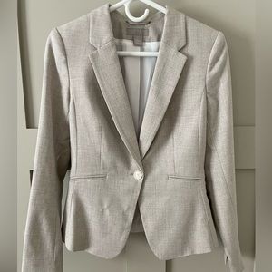 H&M Women’s Blazer
